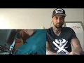 Demun Jones - Backyard Lullaby feat Noah Gordon (Official Music Video) REACTION