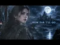 How Far I'll Go – Auli'i Cravalho | Epic Dark Gothic Orchestral Cover 