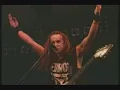 Behemoth - Chant for Eschaton 2000