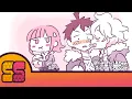 KomaHina Boba Date Danganronpa Comic Dub SleepySouls