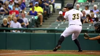Prospect Profile Gary Sanchez