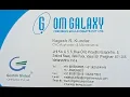 Om Galaxy Testimonial on Manleo Designs Z Setter (Opto Z)