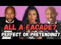 LaTisha Marsau Scott s PERFECT Marriage Was a LIE Financial Drama Feuds SHOCKING Claims
