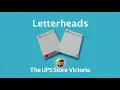The UPS Store-Victoria Business Printing Services