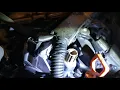 P3497 ERROR CODE HONDA ACCORD V6 2009 DIY