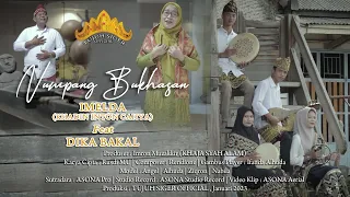 Download NUMPANG BUKHASAN - IMELDA (KHADIN INTON CAHYA) - FEAT - DIKA BAKAL MP3