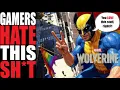 Download Lagu INCOMING Sweet Baby SLOP: Wolverine by Insomniac was made for a MoDeRn AuDiEnCe