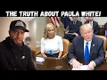 The concerning truth about Paula White