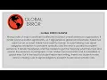 ERROR ANALYSIS - GLOBAL AND LOCAL ERRORS