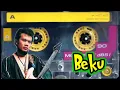 Lagu Beku - Rhoma irama