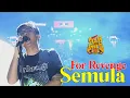 Download Lagu For Revenge - Semula [Melakitofest 2024]