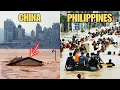 Download Lagu Wetenschappers hebben zojuist de schokkende waarheid onthuld over dodelijke overstromingen in de ...