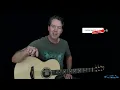 The Beatles - Two of Us Guitar Lesson
