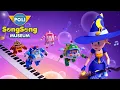 Download Lagu Magic Time | Robocar POLI SongSong Museum | Kids Song | Robocar POLI - Nursery Rhymes