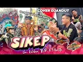 Lagu SPECIAL PARADISE GARAM CINA ‼️ SIKEP ( Ndarboy Gank ) Cover Djandut ROGO SAMBOYO PUTRO Live Ketami