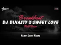 Download Lagu DJ DINASTY X SWEET LOVE X HOPE ON HORIZON JEDAG JEDUG FULL BASS 2024 LORA FVNKY REMIX