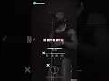 Download Lagu Common Person - Burna Boy (Lyrics Video) #burnaboy #commonperson