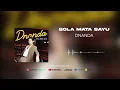 Lagu DNANDA - Bola Mata Sayu (Official Audio)