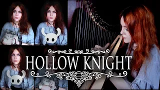 Hollow Knight Main Theme Gingertail Cover 