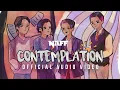 Download Lagu NaFF - Contempelation (Official Audio Video)