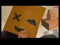Box head opening