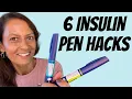 Download Lagu 6 Insulin Pen Hacks to Lower Your Blood Sugar and Save Money