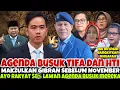 Download Lagu 'MAKZULKAN GIBRAN SEBELUM NOVEMBER' BOCOR SIASAT BUSUK TIFA - WANITA INI INGIN BANGKITKAN KILAFAH
