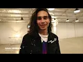 Isaiah Firebrace - You (Behind the Scenes)