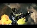Download Lagu Crysis music video disturbed what are you waiting for