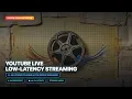 How to Design YouTube Live Streaming at Scale Low-Latency HLS CDN Origin Shielding