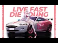 Lagu DAEGHO - LIVE FAST DIE YOUNG ☠️