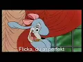 Download Lagu Oliver \u0026 Company Perfect isn't easy swedish New dub