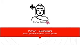 22 - Intro to Object-Oriented Programming