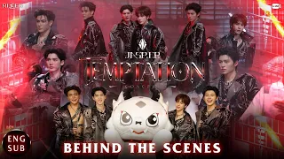 [BTS] PHOTOSHOOT & SPOT ‘JASP.ER TEMPTATION CONCERT’ ⛓️❤️‍🔥 #JASPERCONCERT