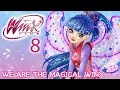 Download Lagu Winx Club - Season 8 | We Are The Magical Winx [FULL SONG]