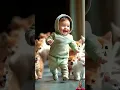 Download Lagu Kiki kyunnn ☺️🔥💥💕 #cute #cutebaby #funny #baby #trending #viralvideo #virelshorts