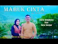 Download Lagu MABUK CINTA || Farro Simamora Feat Nova Siregar || Lagu Tapsel Madina
