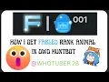 OwO Huntbot Guide 2025 How I Got a Fabled Rank Animal FAST Hidden Profit Tips