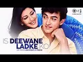 Lagu Is Deewane Ladke Ko | Aamir Khan, Sonali Bendre | Alka Yagnik | Sarfarosh (1999) | Bollywood Song