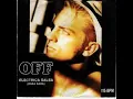 Lagu OFF - Electrica Salsa Remix 2023