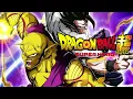 Download Lagu ♠Dragon Ball Super Super Hero【The Garden On Beerus Planet】|BGM/OST|♠