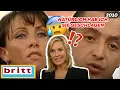 Download Lagu Dieses Paar bringt BRITT aus der FASSUNG🫣😰 | Britt - Retro