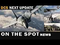 Download Lagu DCS NEXT UPDATE | F16 Sniper Pod | Hornet TAR Mode | Germany Map Update | MIG29 RWR
