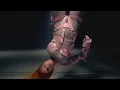 Eartheater - Pure Smile Snake Venom (Official Music Video)