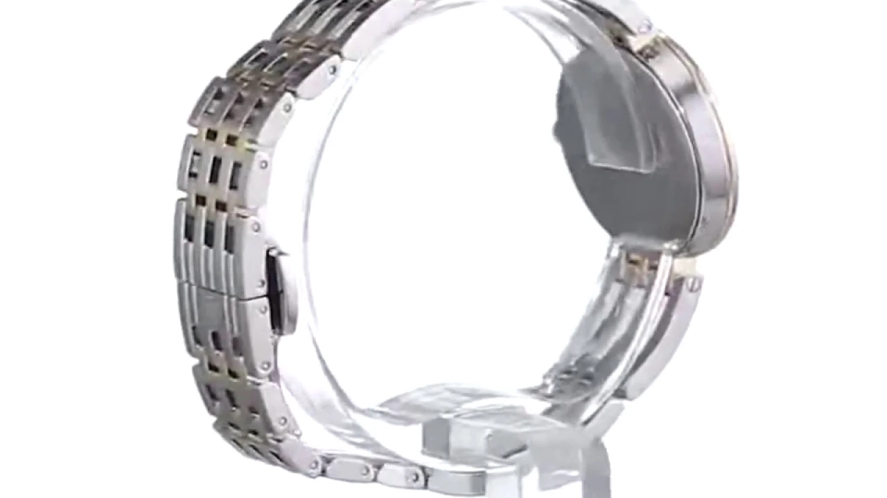 Don't buy the Movado Android Wear Smart Watch unless you watch this