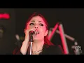 The Interrupters - Take Back the Power (Live at the Edge)