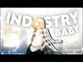 Download Lagu Tokyo Revengers - E.T. x INDUSTRY BABY [EDIT/AMV]