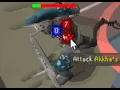 TOA Akkah cum phase expert mode strategy