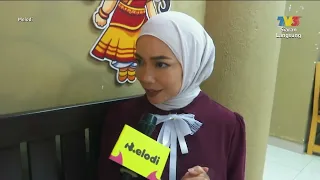 [CLIP] Melodi (15 Oct 2026): Nora Danish Mahu Lelaki Yang Beriman | Tonton