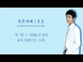 Wang Leehom/王力宏 - All the Things You Never Knew/你不知道的事 [Color Coded Chi/Pin/Eng Lyrics]